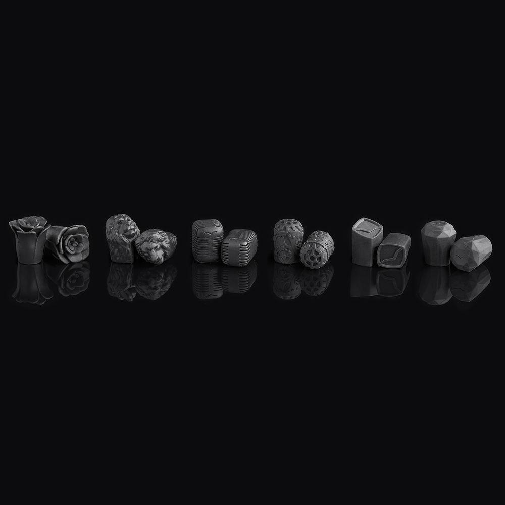 V-MODA Forza In-Ear Headphones with In-Line Mic and Remote Control