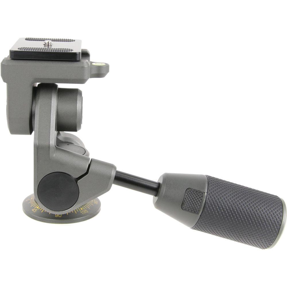 Vanguard ALTA PH-31 2-Way Pan Head