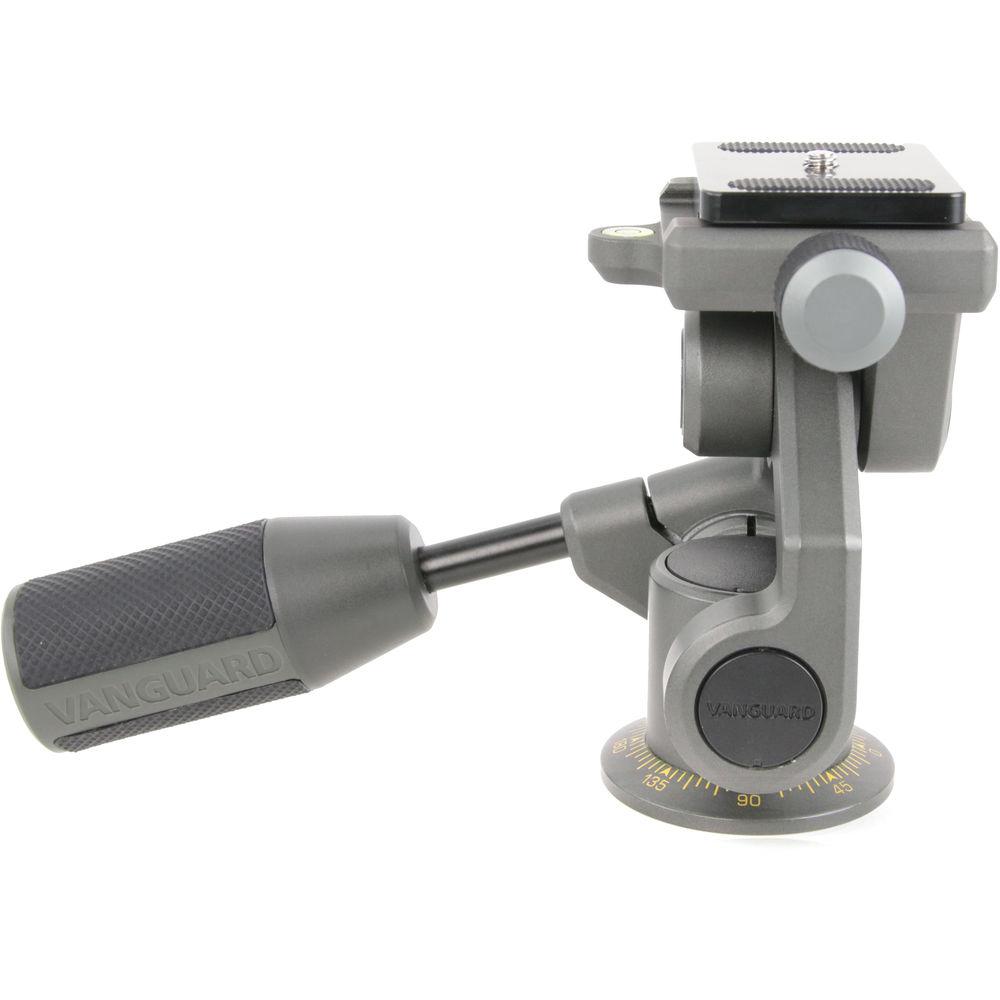 Vanguard ALTA PH-31 2-Way Pan Head