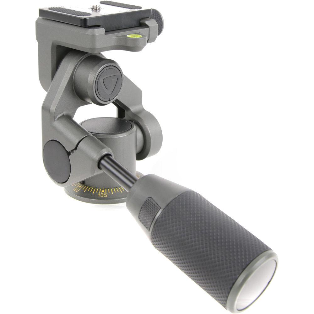 Vanguard ALTA PH-31 2-Way Pan Head