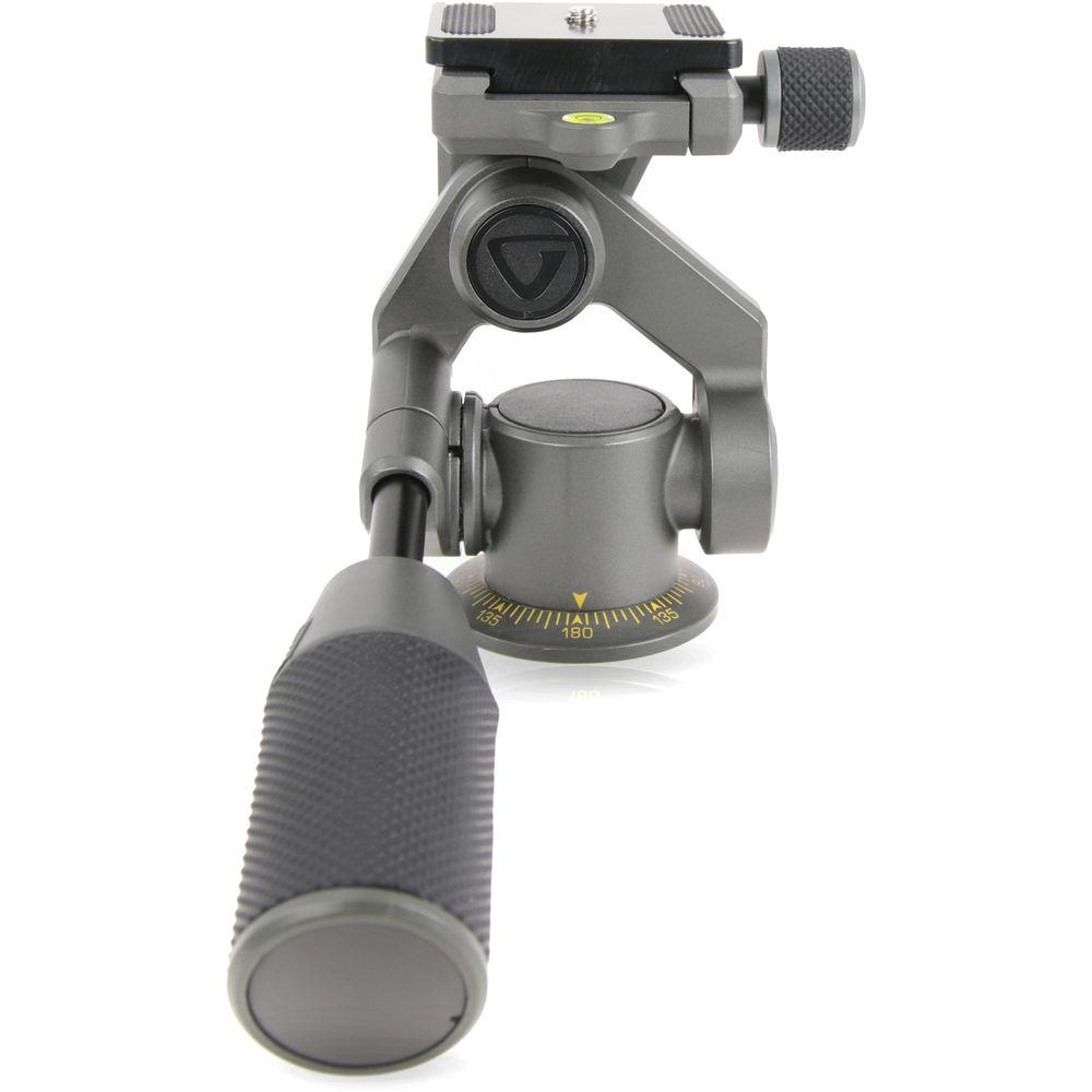 Vanguard ALTA PH-31 2-Way Pan Head