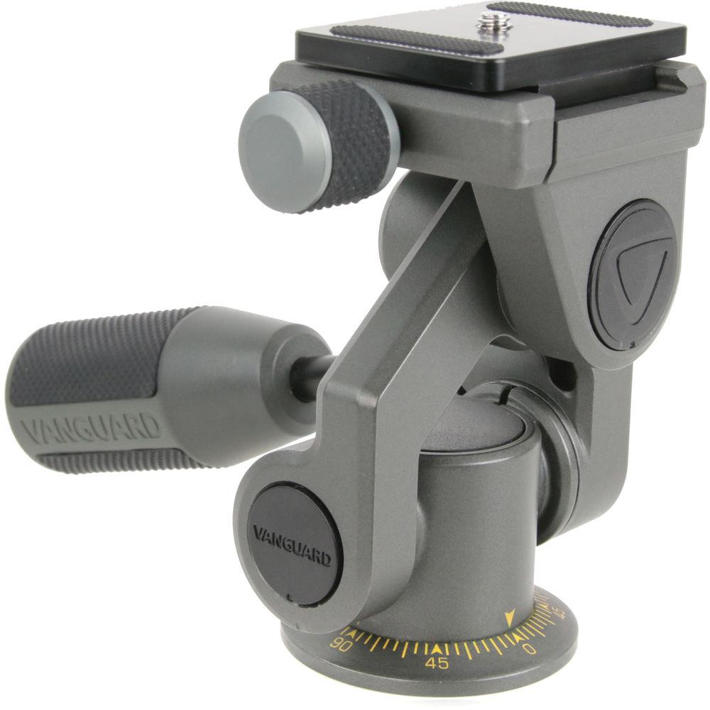 Vanguard ALTA PH-31 2-Way Pan Head