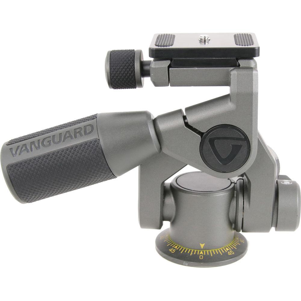 Vanguard ALTA PH-31 2-Way Pan Head