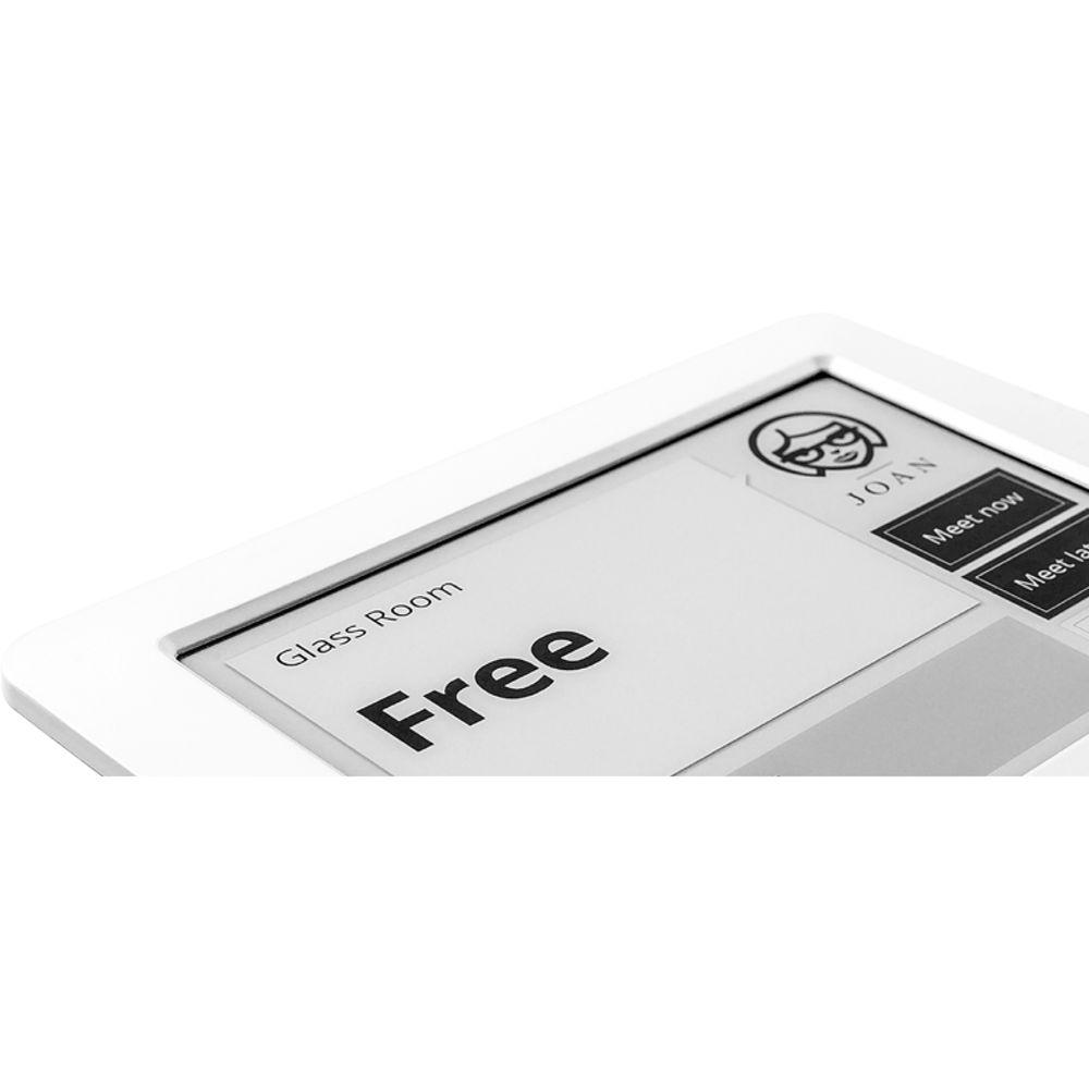 Visionect JOAN Executive 6" Touchscreen Interactive E Ink Electronic Paper Screen