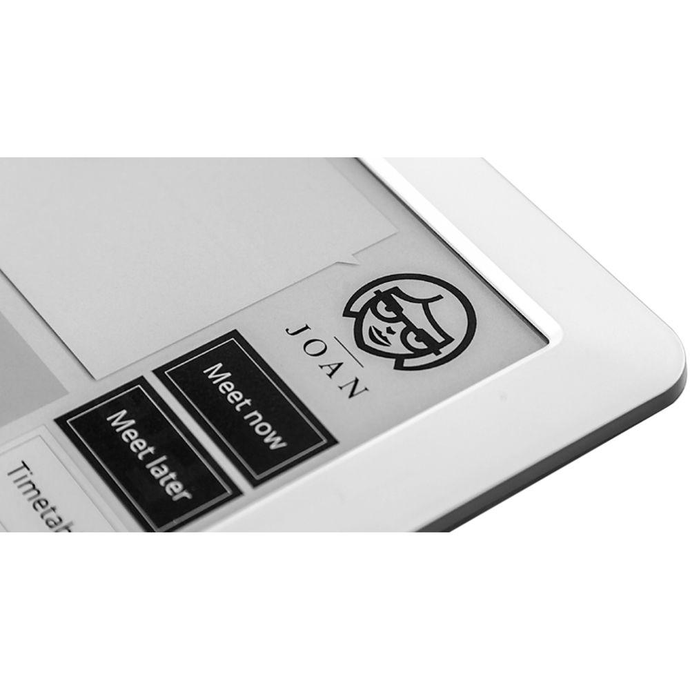 Visionect JOAN Executive 6" Touchscreen Interactive E Ink Electronic Paper Screen