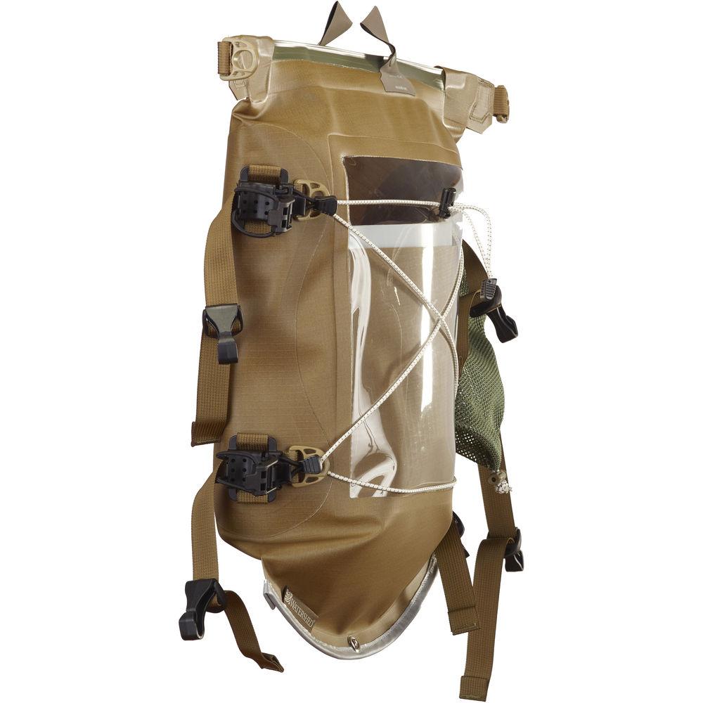 WATERSHED Aleutian Deck Bag