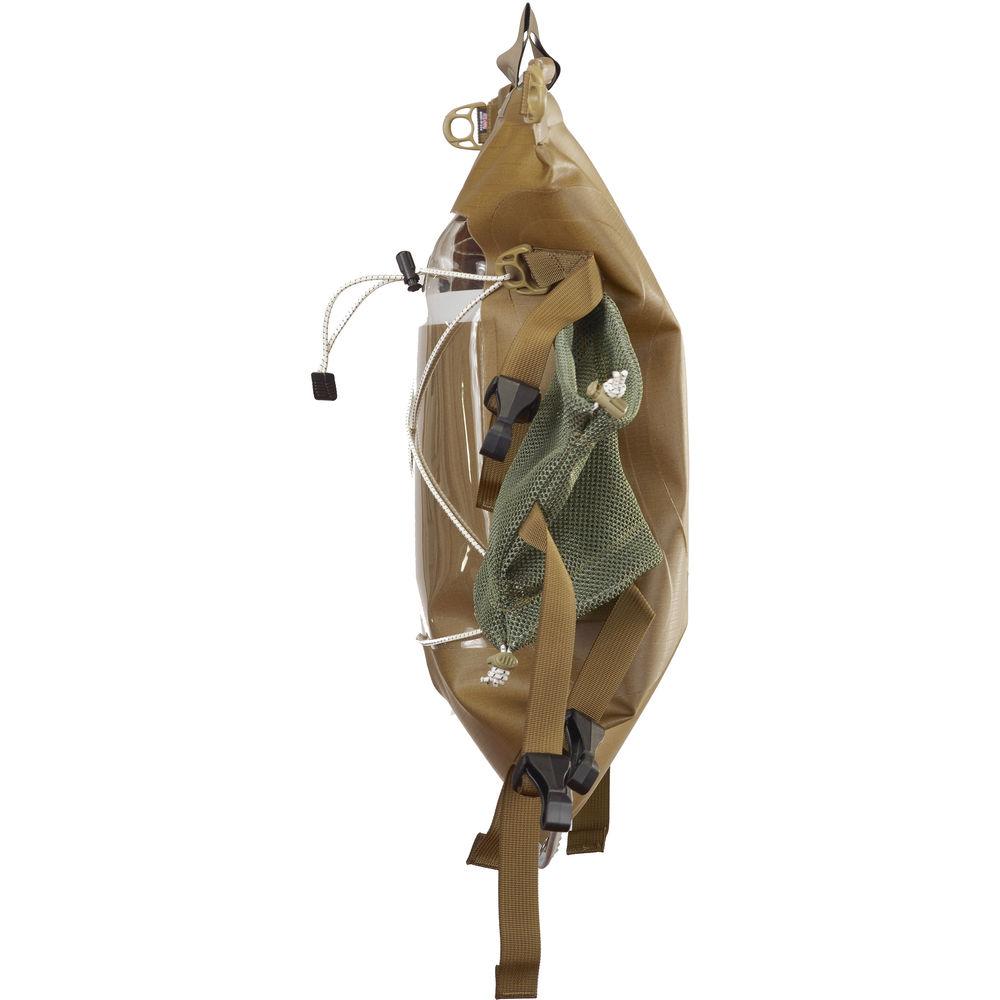 WATERSHED Aleutian Deck Bag