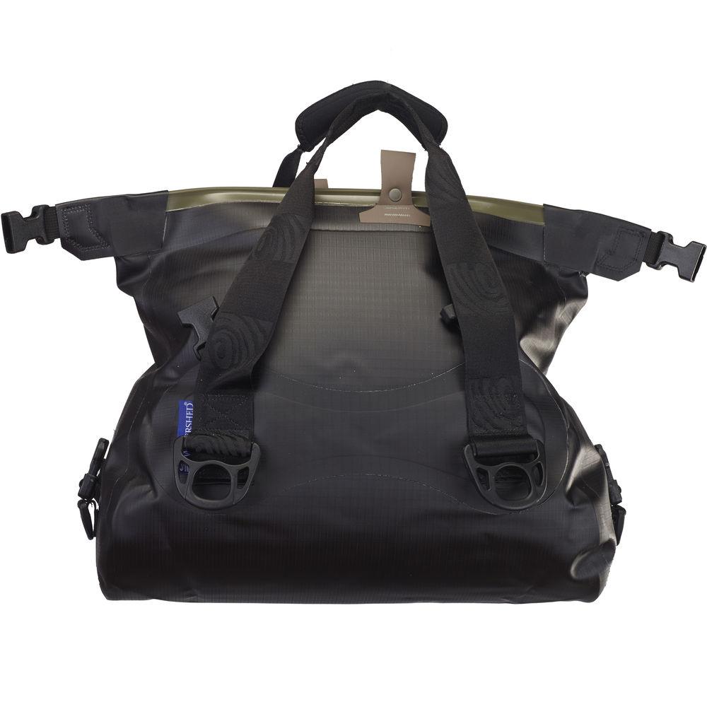 WATERSHED McKenzie Handlebar Bag