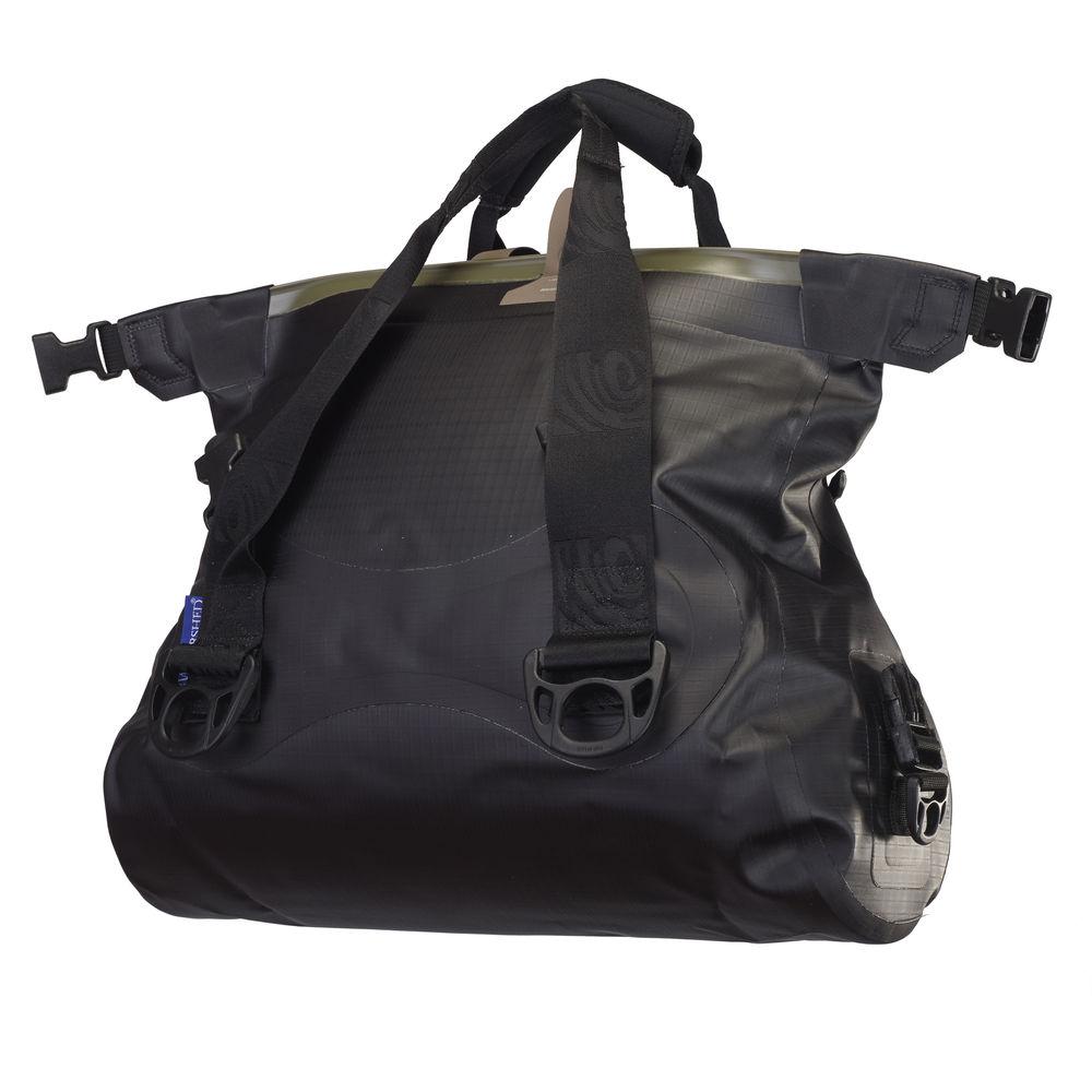 WATERSHED McKenzie Handlebar Bag