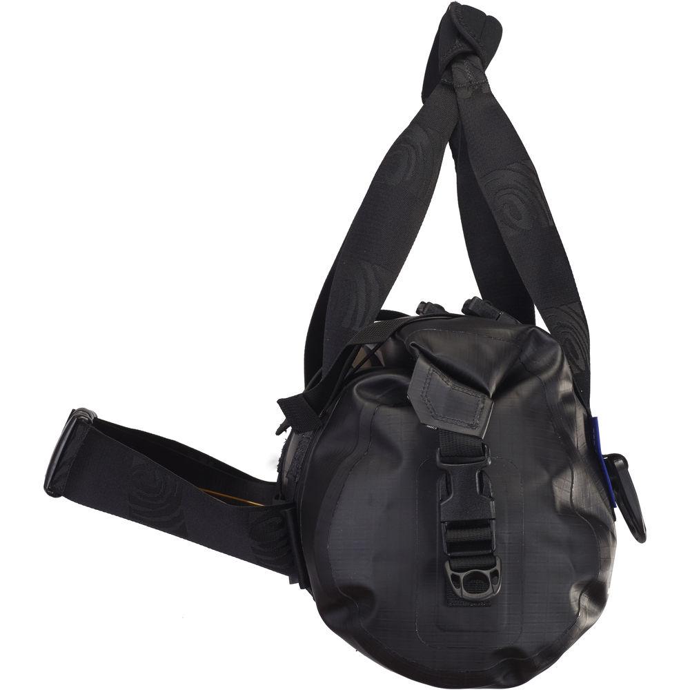 WATERSHED McKenzie Handlebar Bag