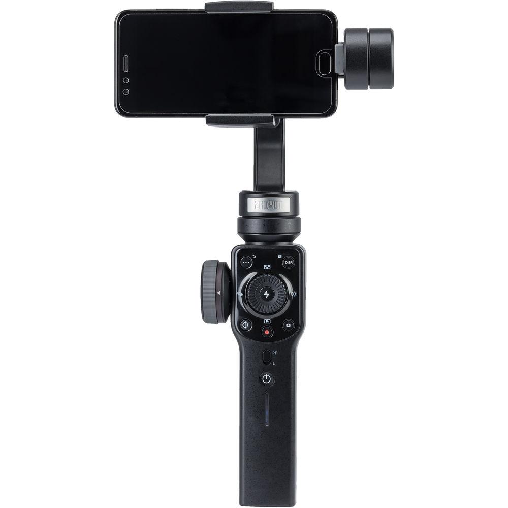 Zhiyun-Tech Smooth-4 Smartphone Gimbal