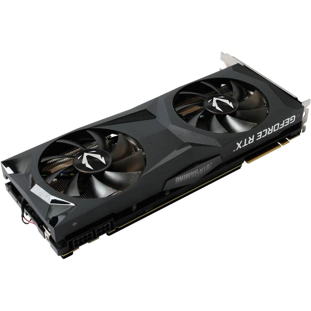 ZOTAC GAMING GeForce RTX 2080 Gaming Graphics Card