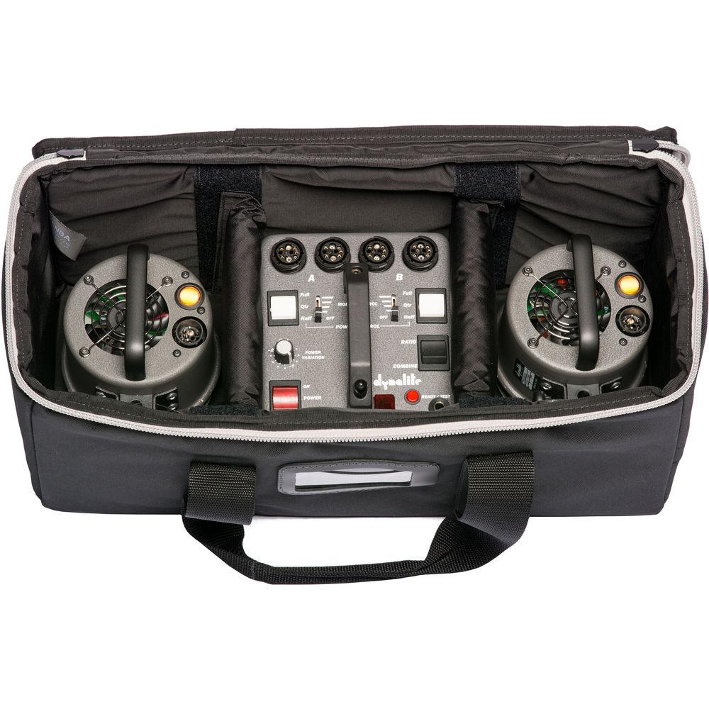 Dynalite 0674LW Lightweight Case