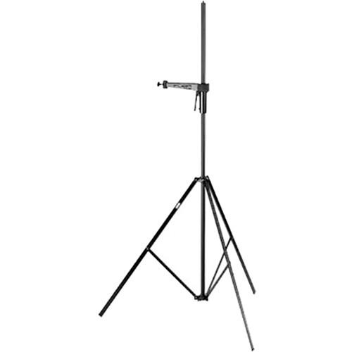 Foba COKTO AS Combitube Section, Black, Aluminum - 64"