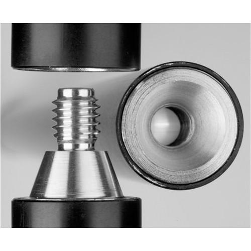 Foba CONRO AS Combitube Section, Black, Aluminum - 31.5"