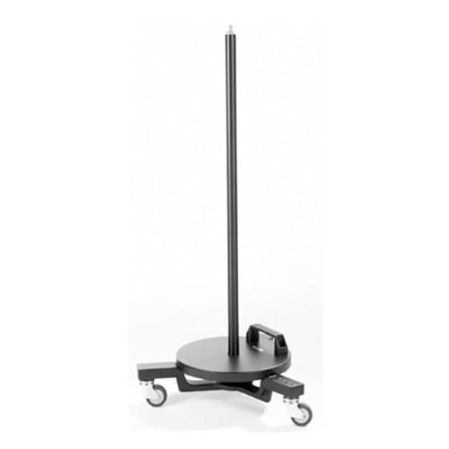 Foba CONRO AS Combitube Section, Black, Aluminum - 31.5"
