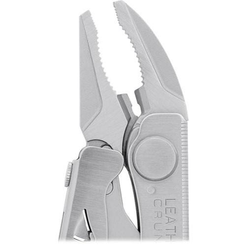 Leatherman Crunch Tool with Nylon Case
