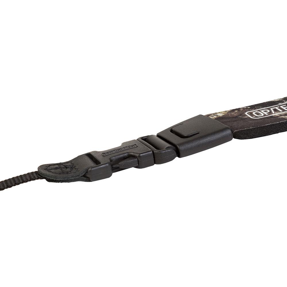 OP TECH USA Fashion Strap-3 8"