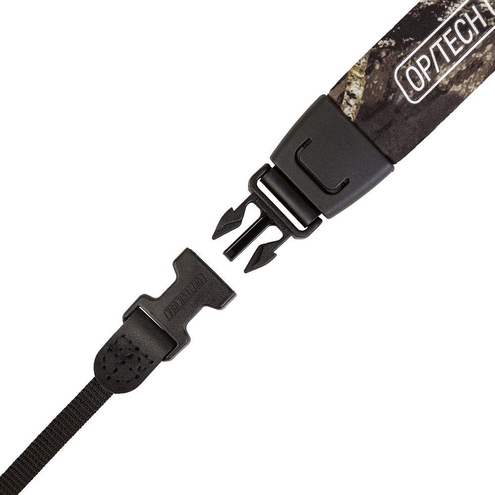 OP TECH USA Fashion Strap-3 8"