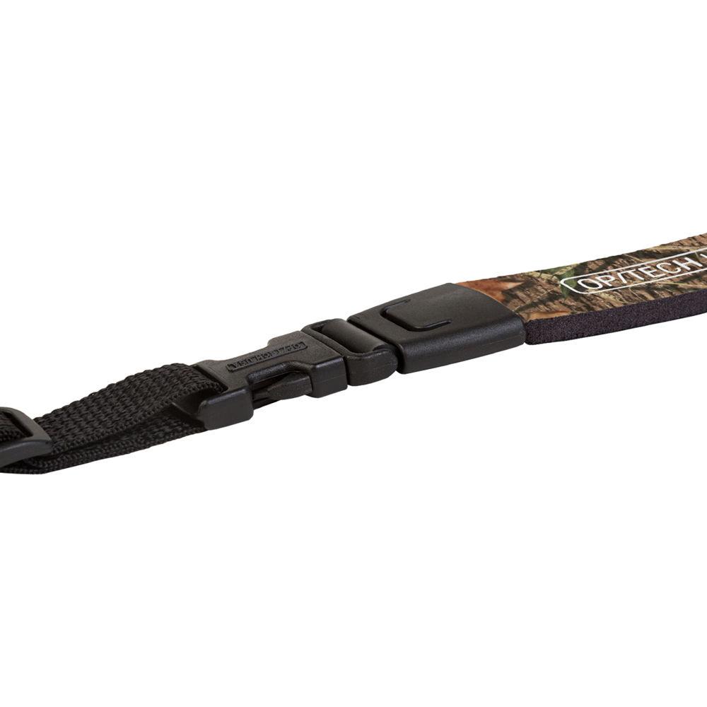 OP TECH USA Fashion Strap