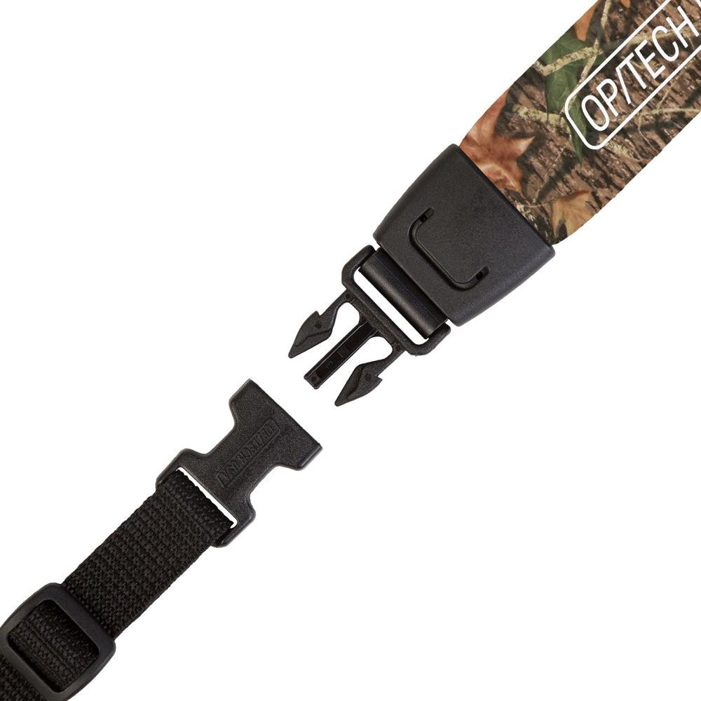 OP TECH USA Fashion Strap