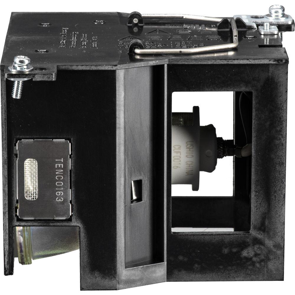 Panasonic Replacement Lamp in Module for the Panasonic PT-D7700 and other Projectors - Twin Pack