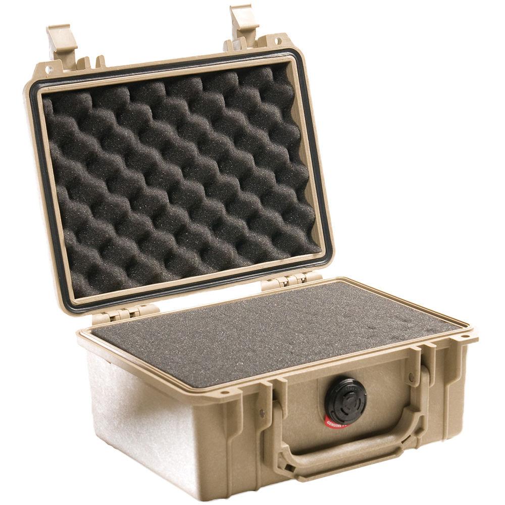 Pelican 1120 Case with Foam