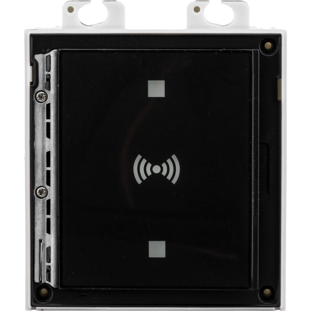 2N IP Verso RFID 125 kHz Card Reader, 2N, IP, Verso, RFID, 125, kHz, Card, Reader