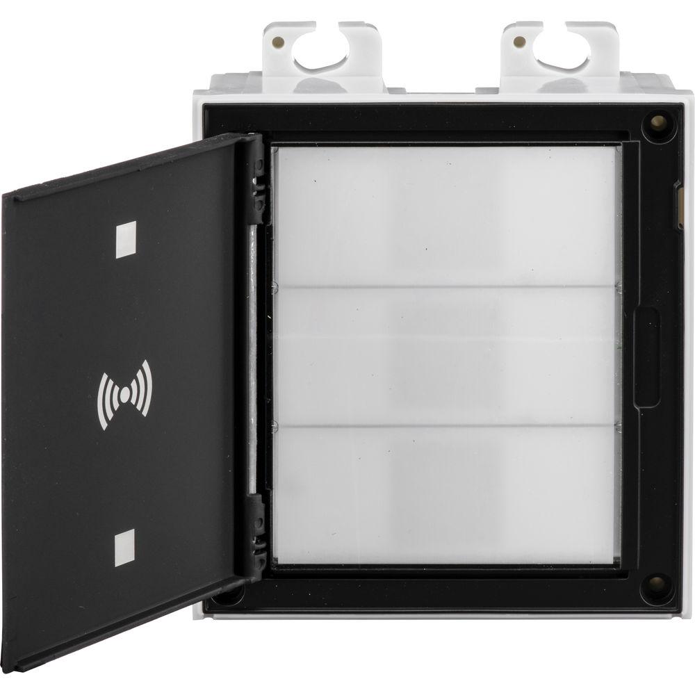 2N IP Verso RFID 125 kHz Card Reader