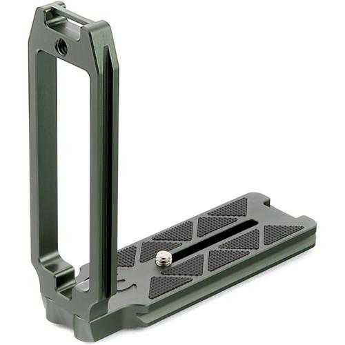 3 Legged Thing QR11-FBG Universal Full-Size L-Bracket