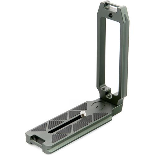 3 Legged Thing QR11-FBG Universal Full-Size L-Bracket