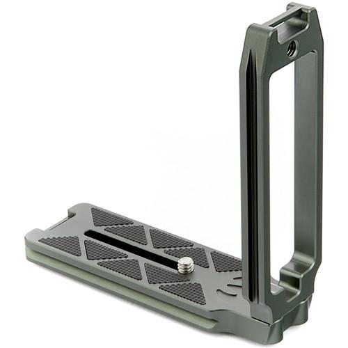 3 Legged Thing QR11-FBG Universal Full-Size L-Bracket
