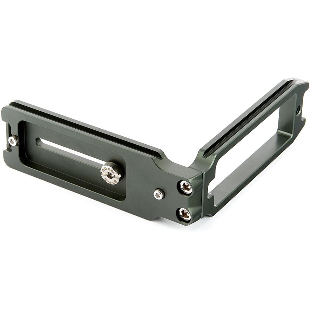 3 Legged Thing QR11-FBG Universal Full-Size L-Bracket