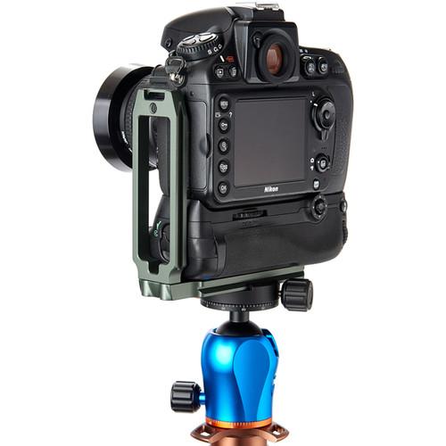 3 Legged Thing QR11-FBG Universal Full-Size L-Bracket