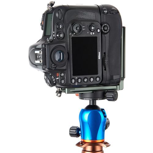 3 Legged Thing QR11-FBG Universal Full-Size L-Bracket