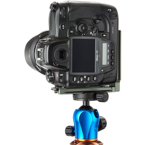 3 Legged Thing QR11-FBG Universal Full-Size L-Bracket