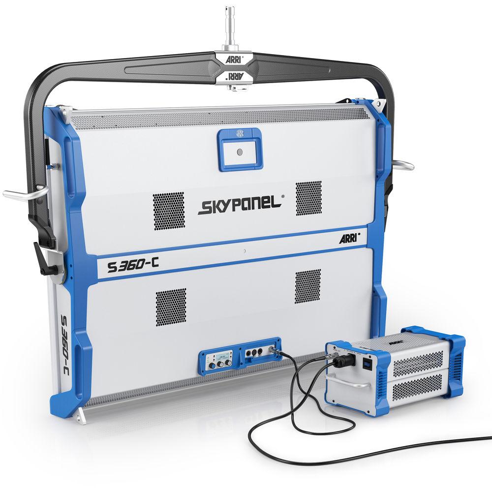 ARRI Power Supply Unit for SkyPanel S360