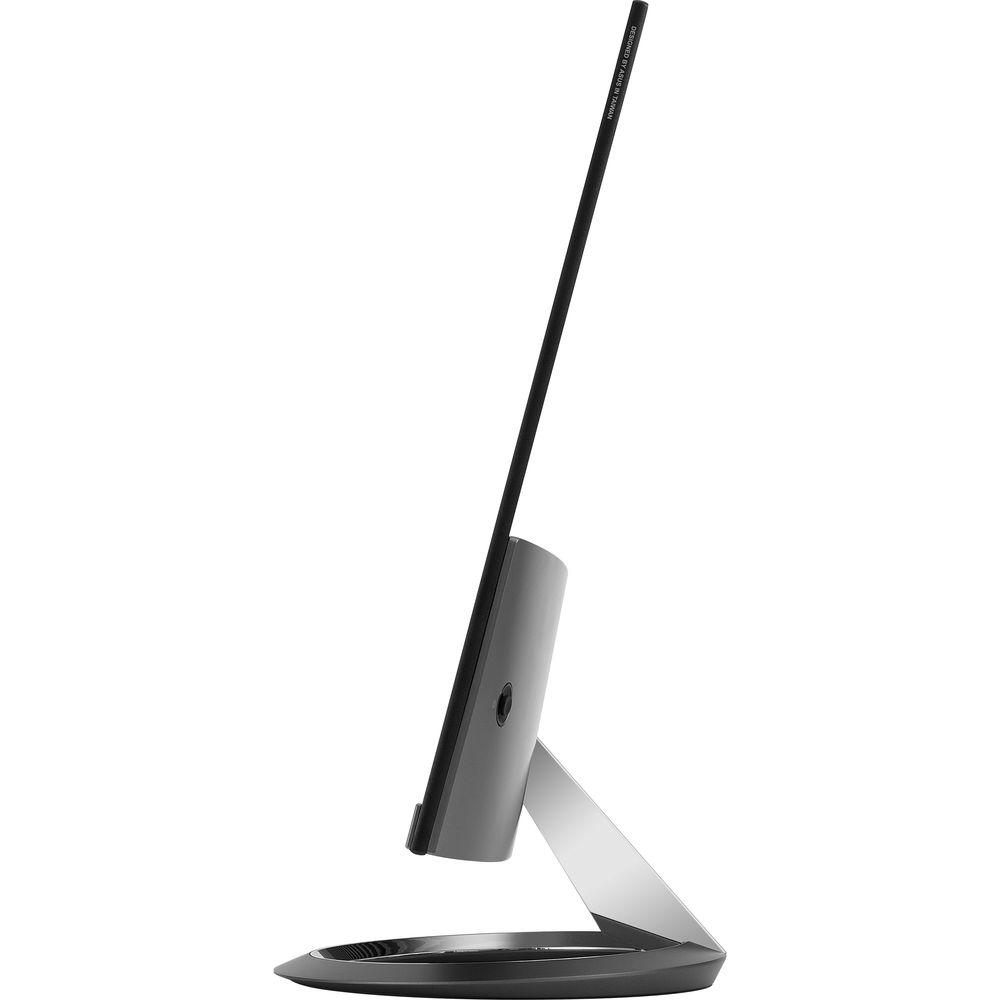 ASUS MZ27AQ Designo 27" 16:9 IPS Monitor with 6W Speakers & 5W Subwoofer