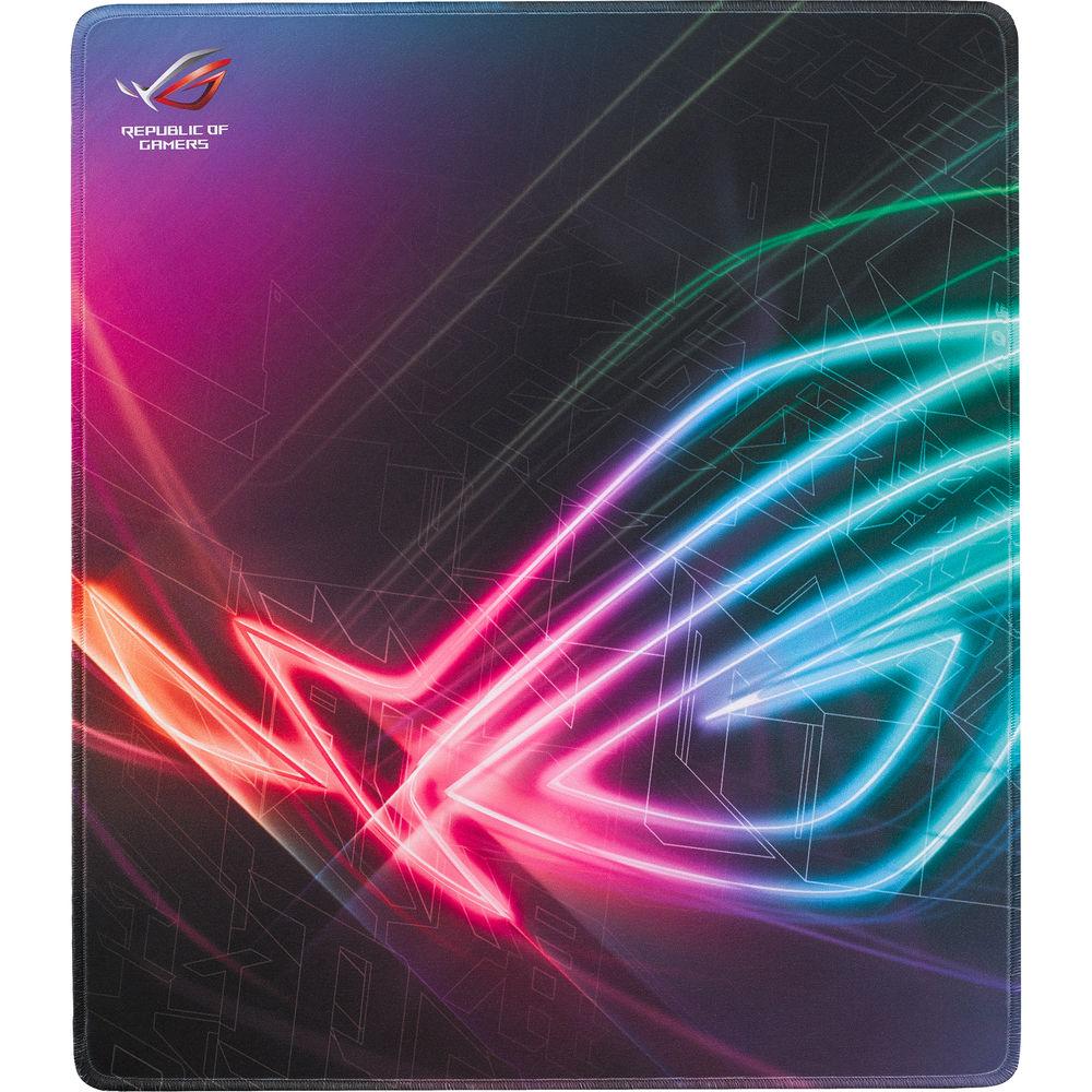 ASUS Republic of Gamers Strix Edge Mouse Pad