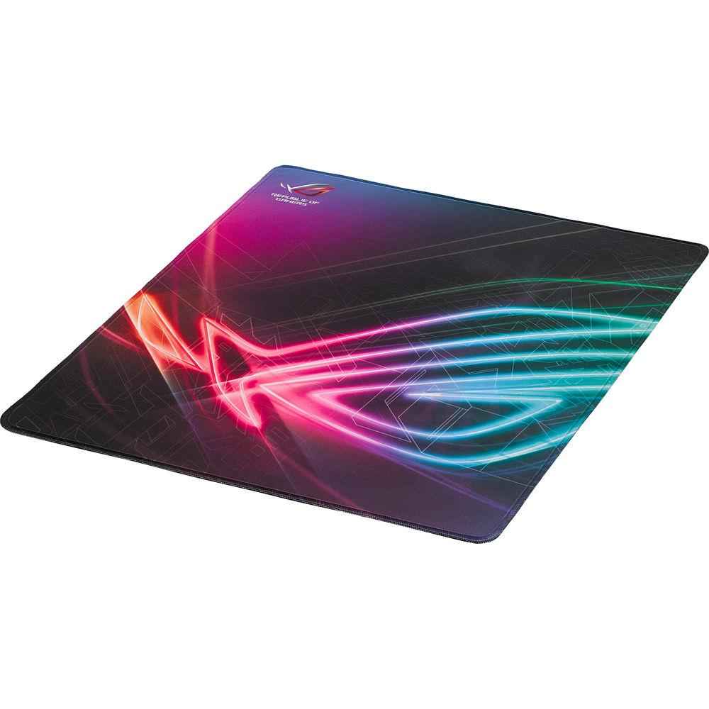 ASUS Republic of Gamers Strix Edge Mouse Pad