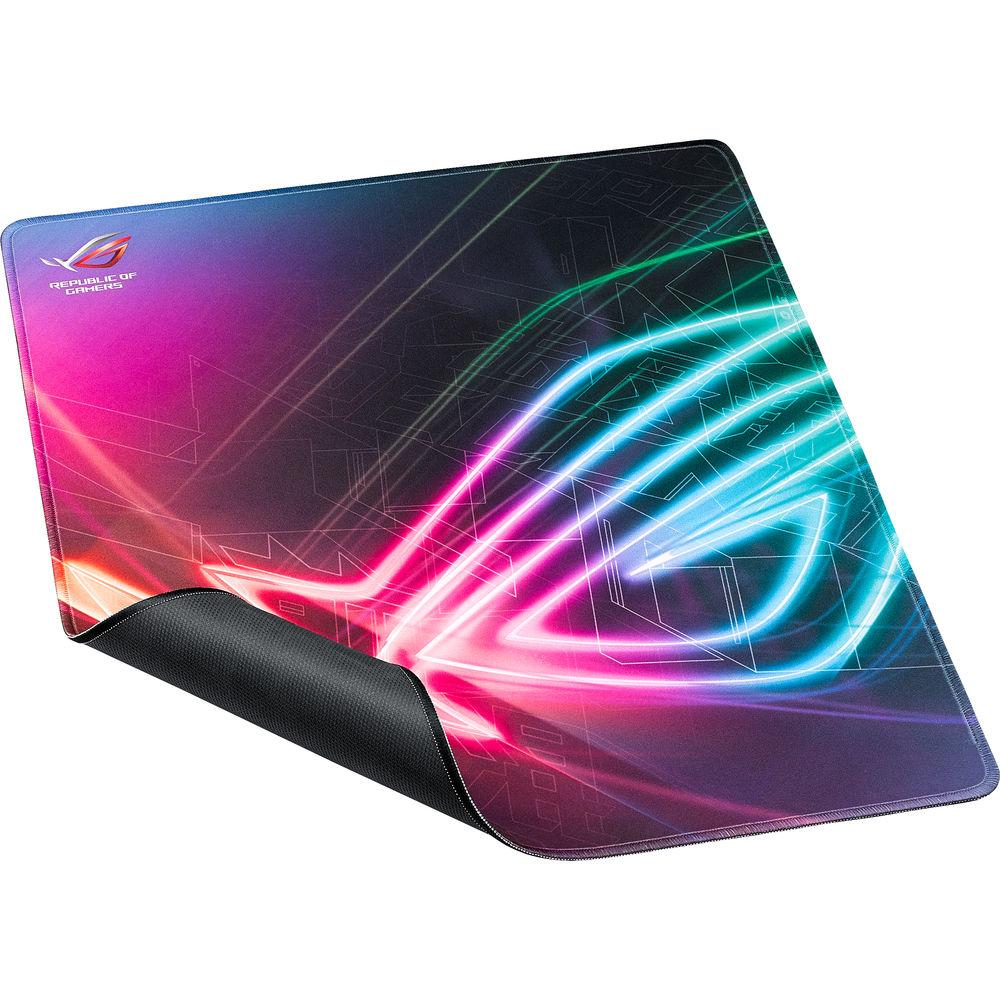 ASUS Republic of Gamers Strix Edge Mouse Pad