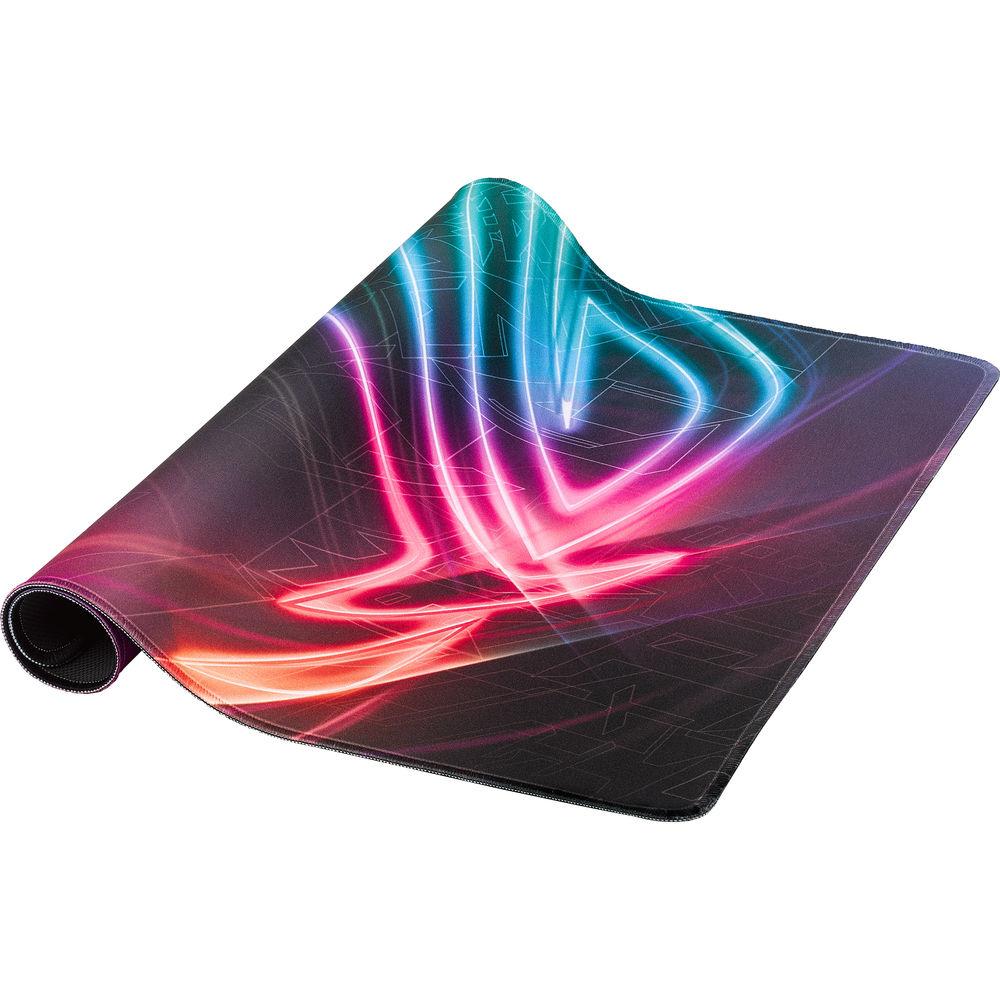 ASUS Republic of Gamers Strix Edge Mouse Pad