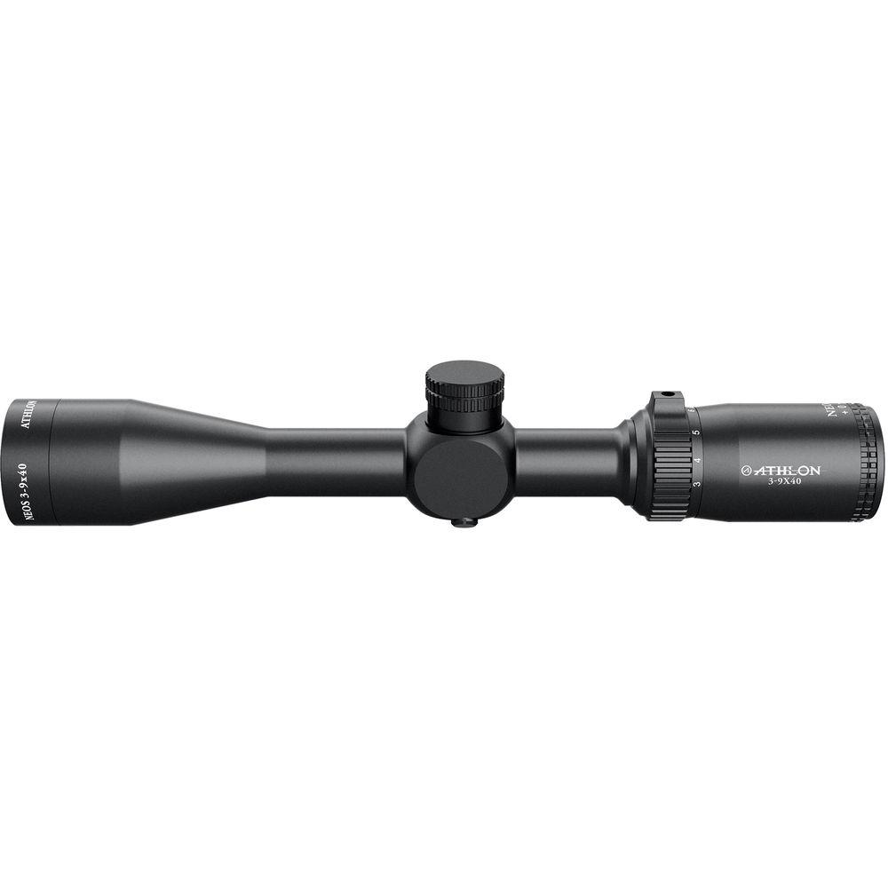 Athlon Optics 3-9x40 Neos Riflescope