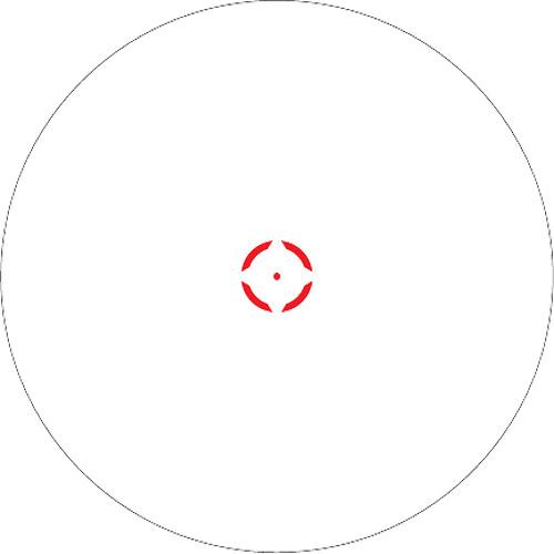 Athlon Optics Midas BTR RD12 1x30 Red Dot Sight
