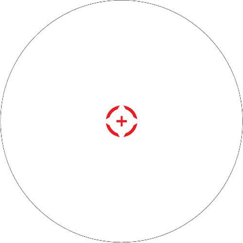 Athlon Optics Midas BTR RD12 1x30 Red Dot Sight