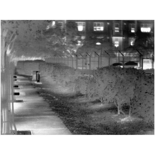 ATN OTS-HD 640 2.5-25x Thermal Digital Monocular