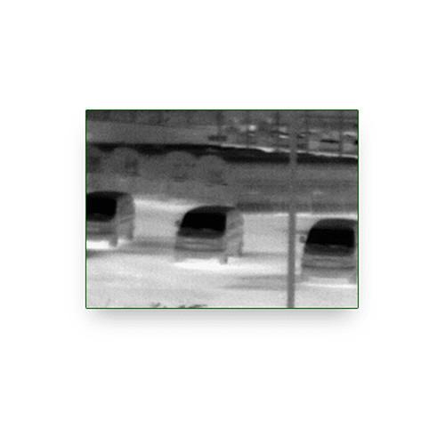 ATN OTS-HD 640 2.5-25x Thermal Digital Monocular