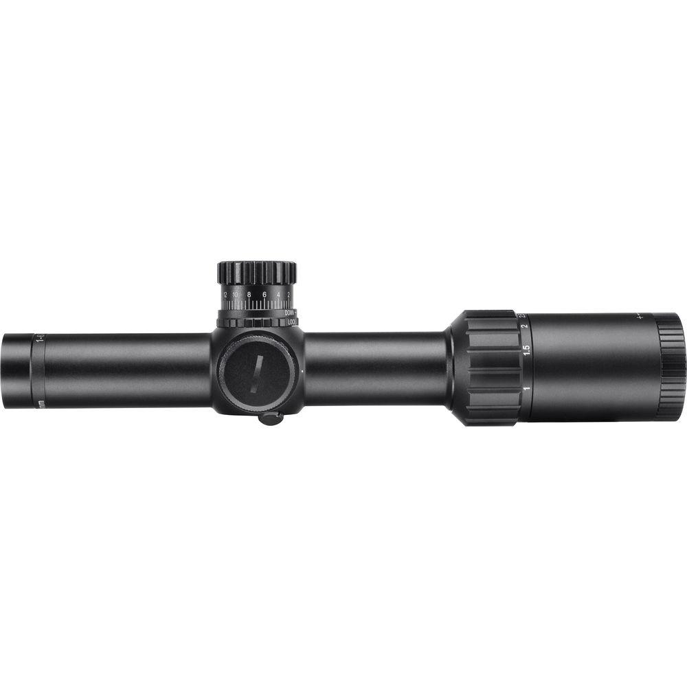 Barska 1-6x24 Level HD Riflescope