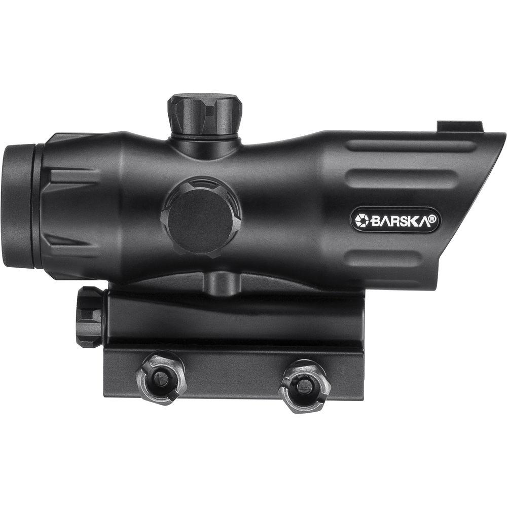 Barska 1x30 Tactical Electrosight