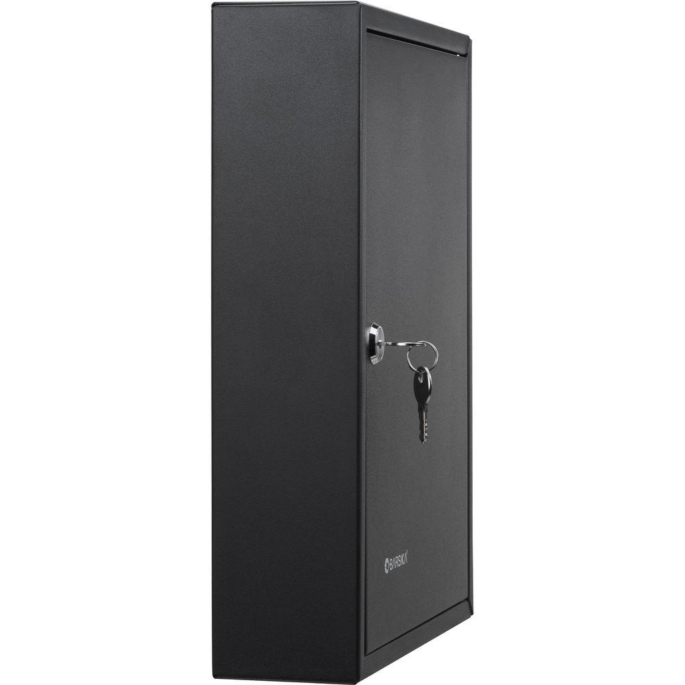 Barska 42 Position Key Cabinet with Key Lock